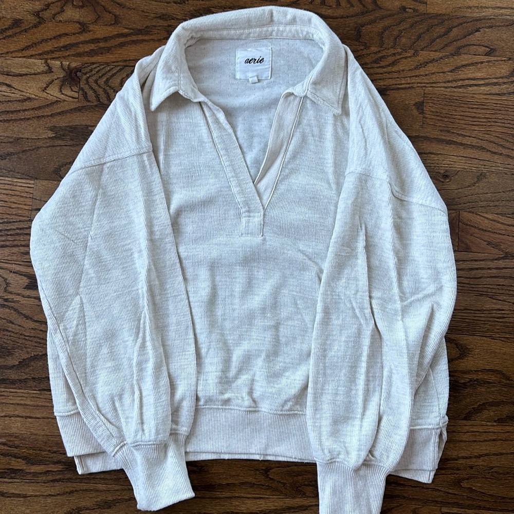 Aerie sweater